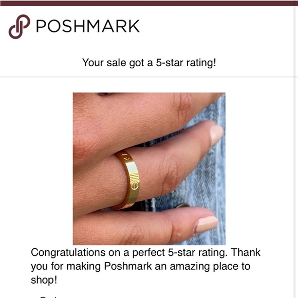 LUXURY SILVER SCREW RING LOVE BAND RING - Picture 15 of 16